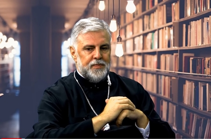 Intervju profesora Zeca i vladike Grigorija “ Na Božijem putu“ – treći dio