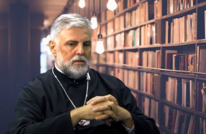 Intervju profesora Zeca i vladike Grigorija “ Na Božijem putu“ – četvrti dio